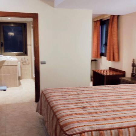 Hotel Festa Brava Andorra la Vella Eksteriør billede