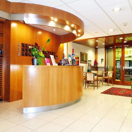 Hotel Festa Brava Andorra la Vella Eksteriør billede