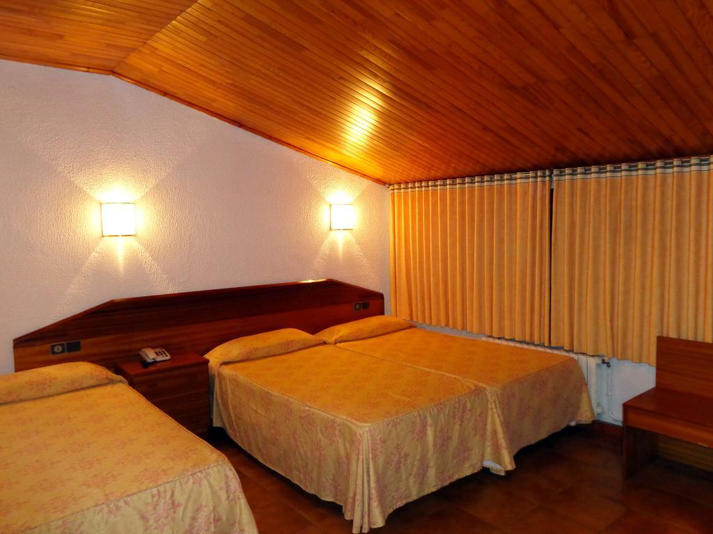 Hotel Festa Brava Andorra la Vella Værelse billede
