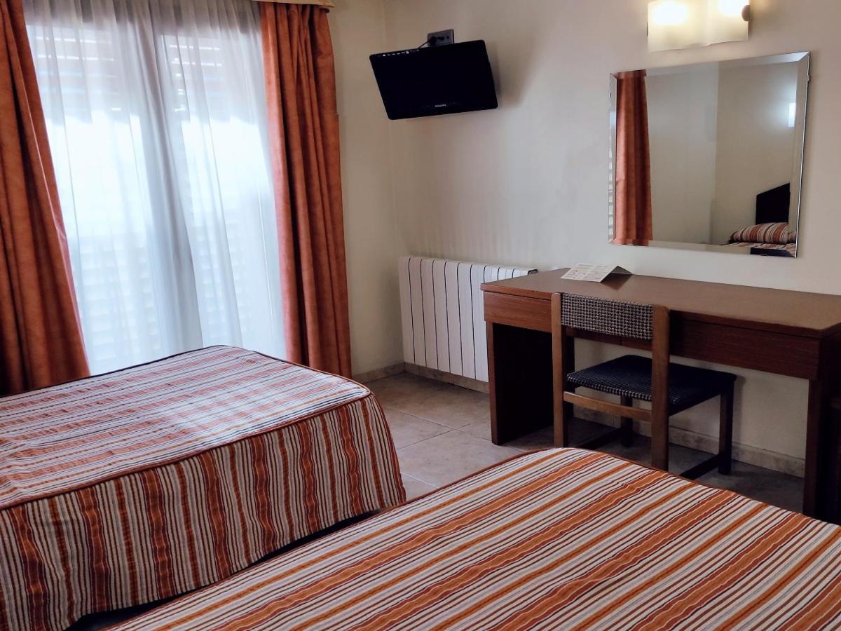 Hotel Festa Brava Andorra la Vella Eksteriør billede