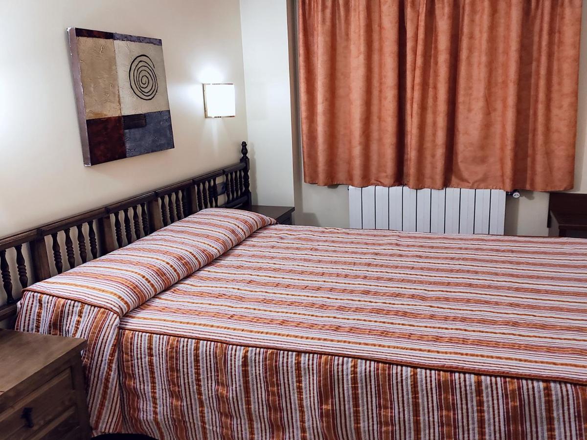 Hotel Festa Brava Andorra la Vella Eksteriør billede