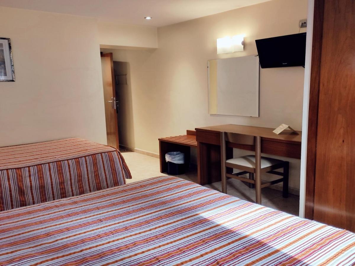 Hotel Festa Brava Andorra la Vella Eksteriør billede