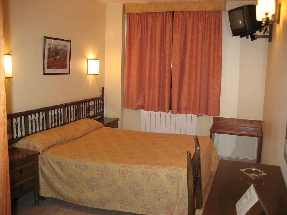 Hotel Festa Brava Andorra la Vella Eksteriør billede