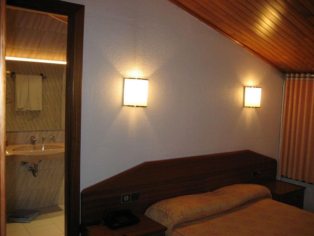 Hotel Festa Brava Andorra la Vella Eksteriør billede