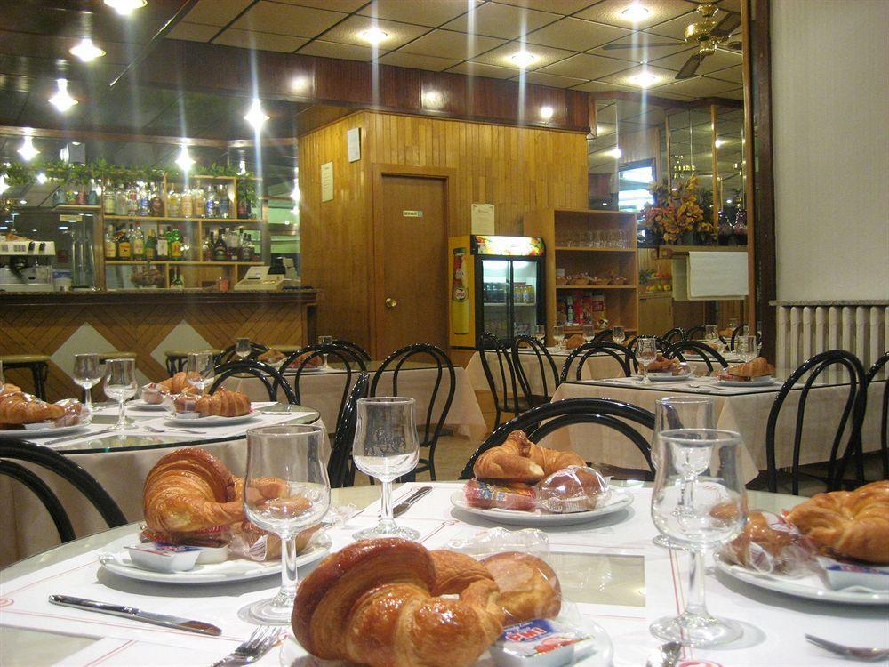 Hotel Festa Brava Andorra la Vella Eksteriør billede