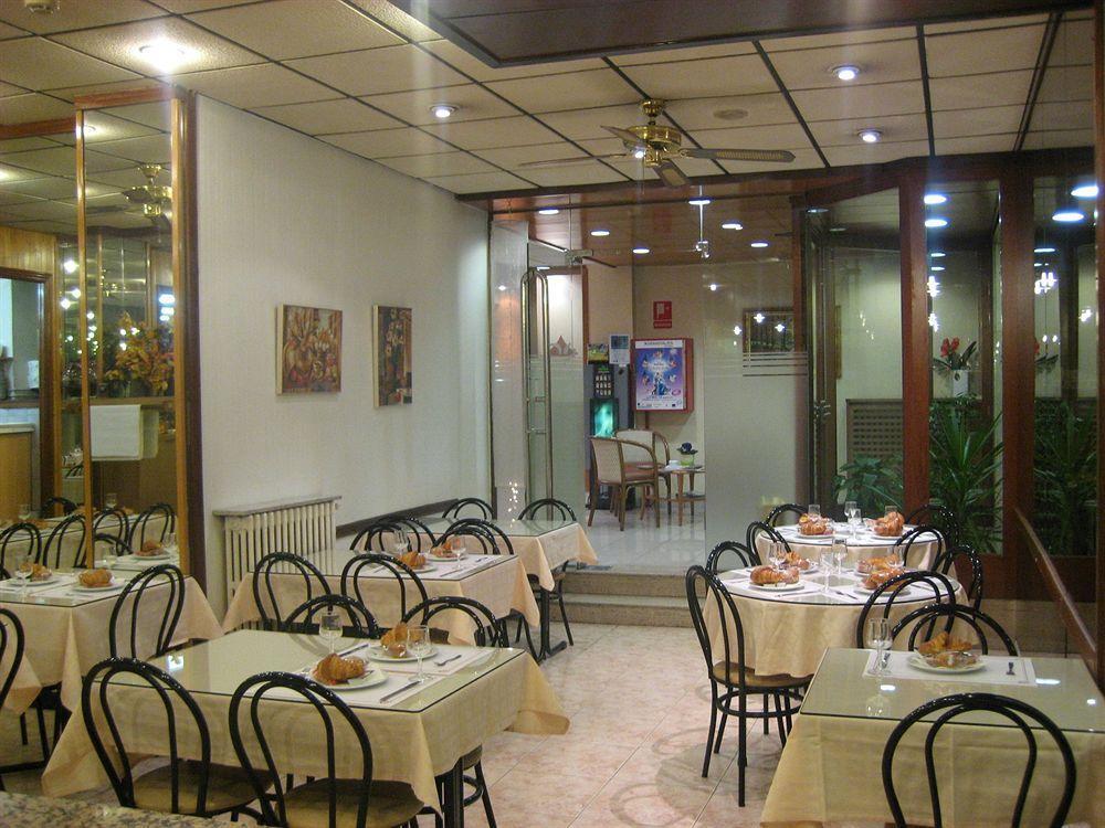 Hotel Festa Brava Andorra la Vella Eksteriør billede