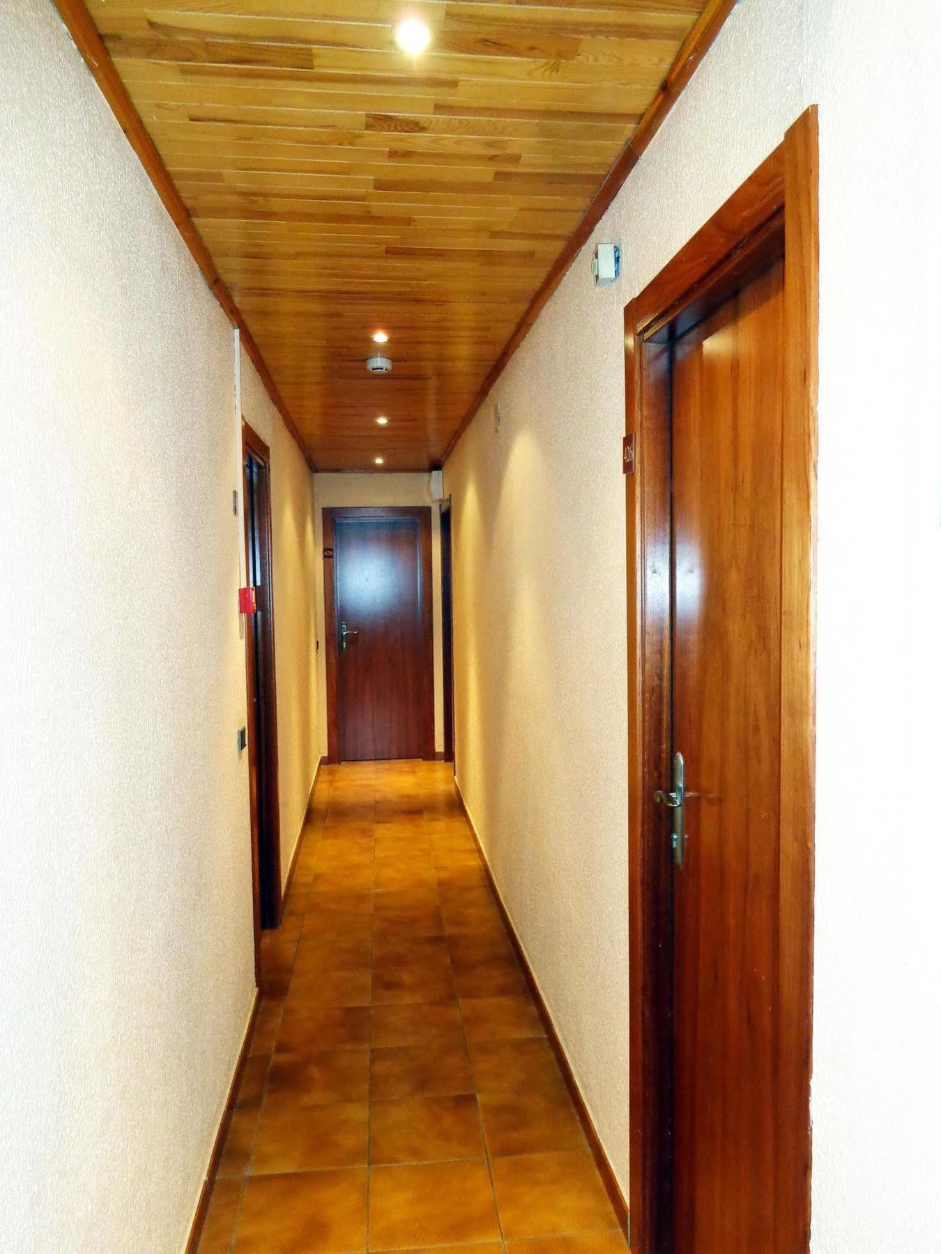 Hotel Festa Brava Andorra la Vella Eksteriør billede